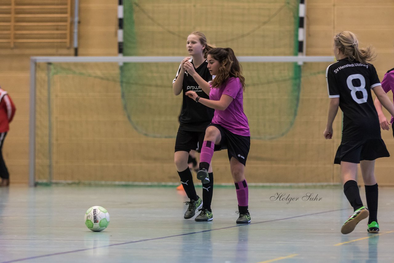 Bild 199 - Girls Cup